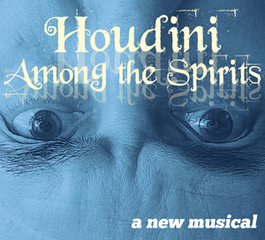 Robert Cuccioli and Gordon Stanley to Lead HOUDINI AMONG THE SPIRITS Industry Readings 