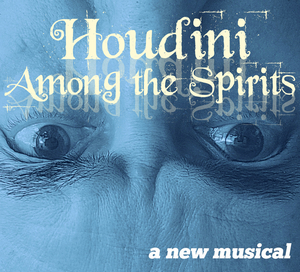 Robert Cuccioli and Gordon Stanley to Lead HOUDINI AMONG THE SPIRITS Industry Readings Image