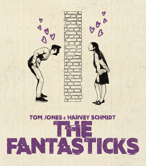 THE FANTASTICKS Comes to Quintessence This Holiday Season Image