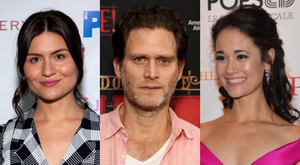 Phillipa Soo, Steven Pasquale, Ali Ewoldt And More Nominated for Helen Hayes Awards  Image