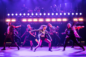 Review: JAGGED LITTLE PILL National Tour, DPAC Image