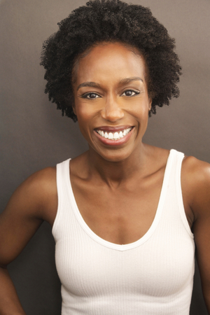 Interview: DC Theatre Royalty is Going Back INTO THE WOODS: An Interview with Felicia Curry Image