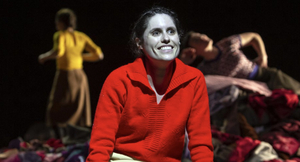 Selig sind die Holzköpfe! is Now Playing at Theater St. Gallen Image