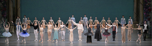 Ballet Asteras 2023 Comes to Tokyo This Summer Image