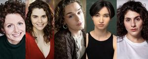 Cast Revealed for FURY AND ELYSIUM at The Other Palace Studio This Summer Image