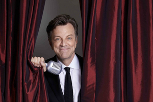 Jim Caruso's Cast Party Makes St. Louis Debut This Month Image