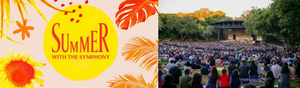 The San Francisco Symphony Reveals Summer Programming Image