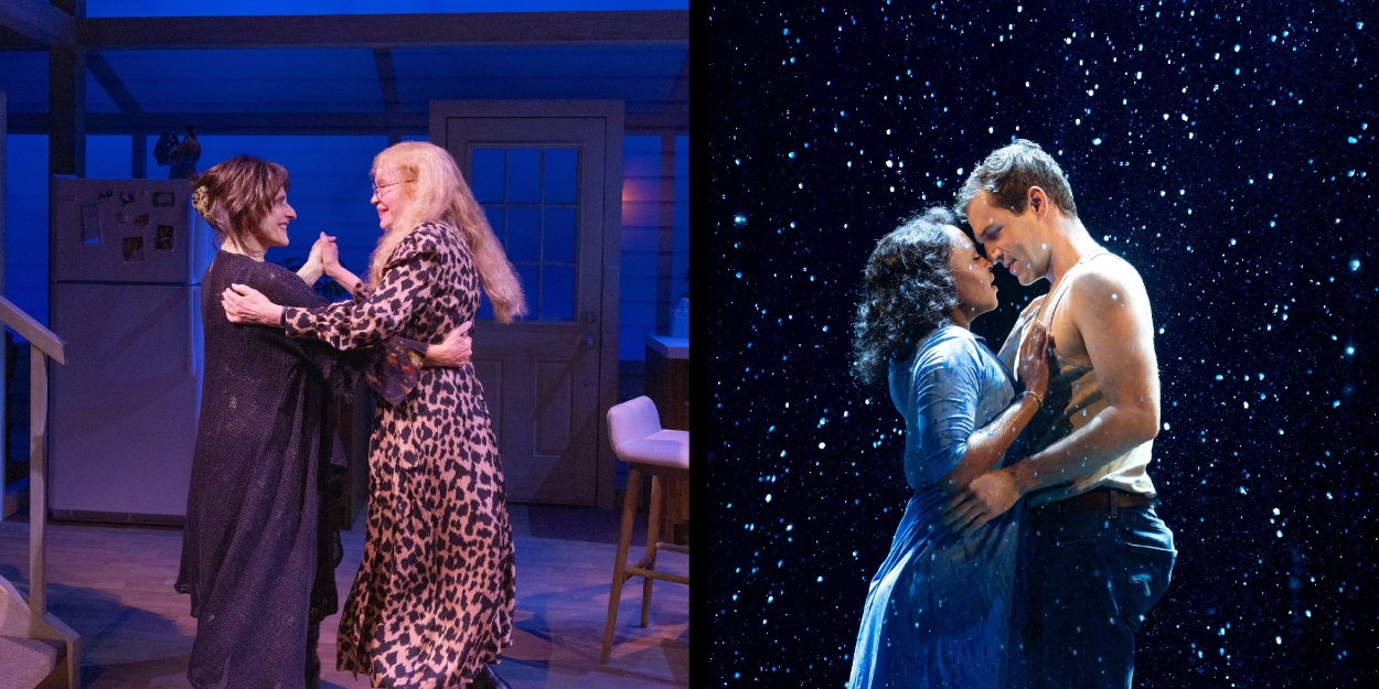 2 Broadway Shows Close Today