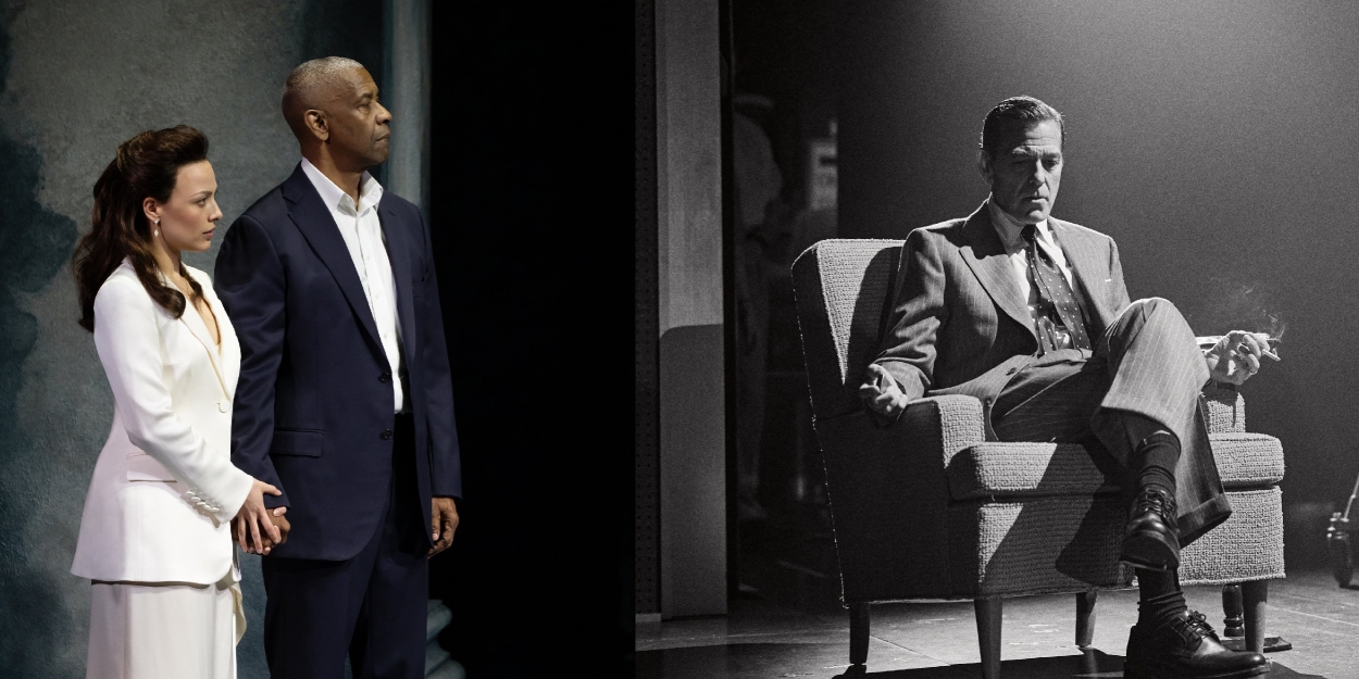 2 Broadway Shows Close Today Photo