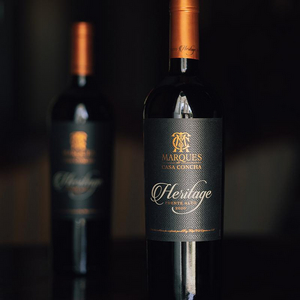 MARQUES DE CASA CONCHA Chilean Wines are Ideal to Sip, Savor and Pair this Holiday Season Image