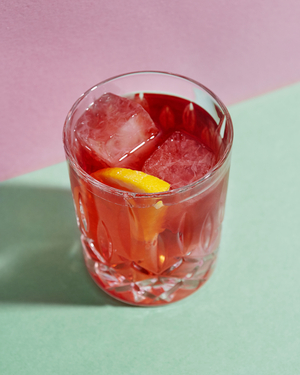 SWEETBRIAR at Park South Hotel Presents Lounge Takeover with Don Julio Tequila on 1/3 Image