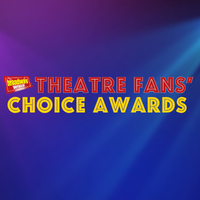 First Standings Revealed for the 2026 Theater Fans' Choice Awards Photo