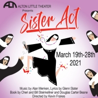 Alton Little Theater Presents SISTER ACT Photo