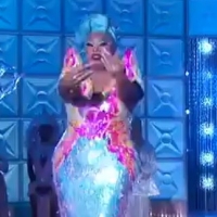 VIDEO: RUPAULS DRAG RACE Contestants Let It Go in a Lip Synch Battle Photo
