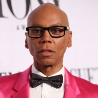 RUPAUL'S DRAG RACE U.K. Renewed for Season Two