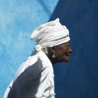 New Perennials Project and Town Hall Theater Present YEMANJA: Wisdom from the…