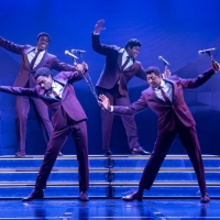 THE DRIFTERS GIRL Extends West End Run Into 2023 Photo