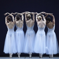 The National Ballet Of Canada Hosts 1,690 Health Care Workers At Free Performance Video