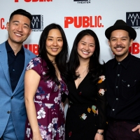 Photos: THE CHINESE LADY Opens Off-Broadway at the Public Theater Photo