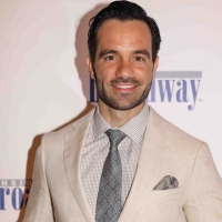 Wake Up With BWW 5/15: FROZEN Concludes Broadway Run, HADESTOWN Available For Licensing, and More! Image