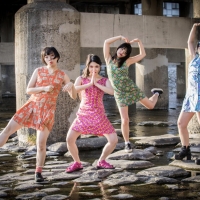 Japanese Punk Rockers Otoboke Beaver Unveil New Single, 'YAKITORI' Photo