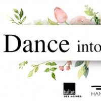 DANCE INTO SPRING Will Tour Around Iowa This Weekend Video