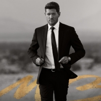Michael Bublé's HIGHER Australian Tour Announces New Dates Photo