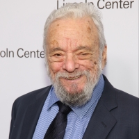 Toronto's Major Theatres Will Dim Their Marquee Lights to Honor Stephen Sondheim Photo