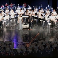 PJPAC Hosts Reading Session For THE SPIRIT OF CELTIC