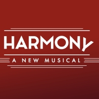 Folksbiene Announces Full Cast and Creative Team For HARMONY By Barry Manilow & Bruce Photo