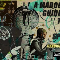  The World Premiere of A MAROON'S GUIDE TO TIME & SPACE Comes to Houston in May Video