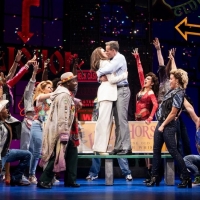 PRETTY WOMAN: THE MUSICAL Tour Recoups Investment Photo