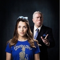 LENA Starring Jon Culshaw and Erin Armstrong Will Debut at The Edinburgh Festival…