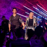Photos: Orfeh and Andy Karl Bring LEGALLY BOUND to Sony Hall