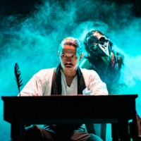 THE MADNESS OF POE Streaming From Synetic Theater Photo