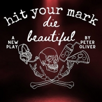 spit&vigor brings the world premiere of HIT YOUR MARK, DIE BEAUTIFUL Video