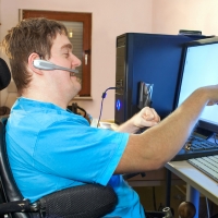 New Learning Center For Mercer County Residents With Developmental Disabilities Openi