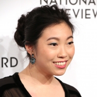 Awkwafina Will Lead Fantasy-Adventure Film THE LAST ADVENTURE OF CONSTANCE VERITY