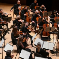 Musicians Of The Philadelphia Orchestra Will Perform in Ottawa With Members Of Canada's Na Photo
