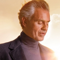 The Philly POPS Joins Legendary Tenor Andrea Bocelli For One-Night-Only Holiday…