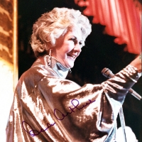 Photo Flashback: Bea Arthur Attends Actor's Studio Awards In 1980 Video