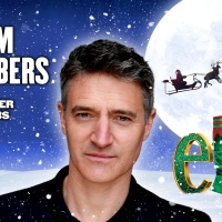 Tom Chambers Joins The Cast Of ELF At The Dominion Theatre Photo