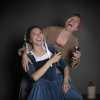 GIN CRAZE! Will Be Performed at Royal & Derngate Next Month