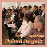 Naked Angels & Tuesdays@9 Find a New Home with FRIGID New York Photo