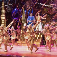 Disney's ALADDIN Will Tour The UK and Ireland