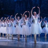 Manassas Ballet Theatre Presents Virtual Production of THE NUTCRACKER