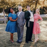 Family Music Theatre Presents WHITE CHRISTMAS