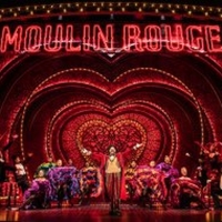 Segerstrom Hosts Can-Can Canned Food Drive For MOULIN ROUGE! Photo