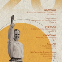 Skyline Theatre Company Announces Exciting 20th Anniversary Season and an Expanded…