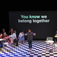 Black Swan State Theatre Company Presents 2022 Tour of YOU KNOW WE BELONG TOGETHER